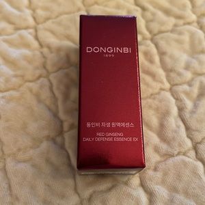 NWT K-Beauty Donginbi Red Ginseng Essence